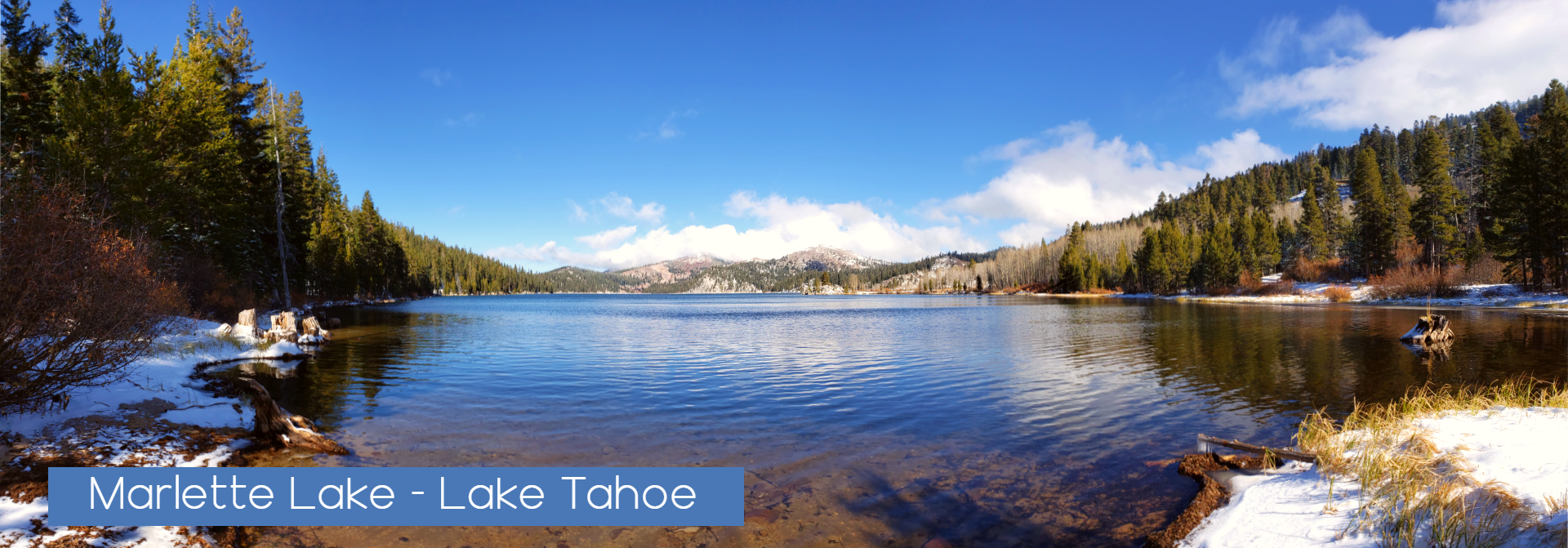 Best Lake Tahoe Day Hikes