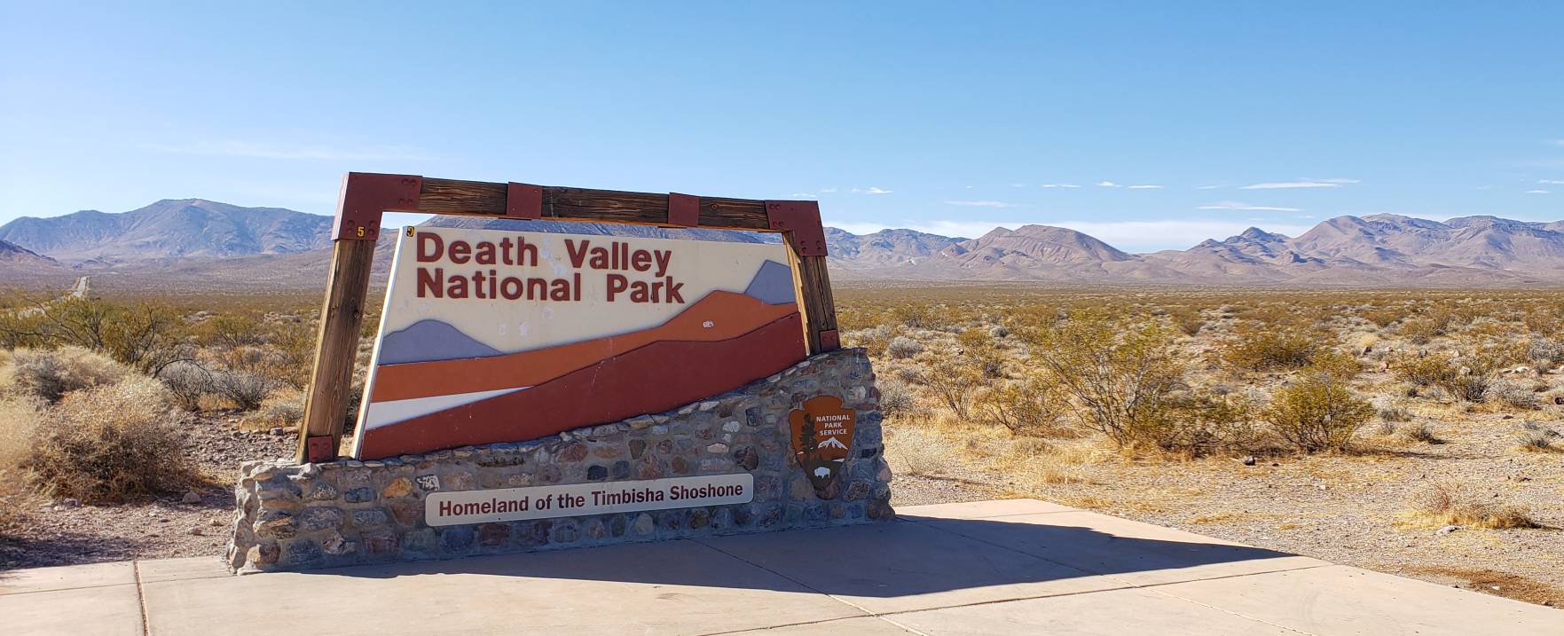 death valley national park, nevada