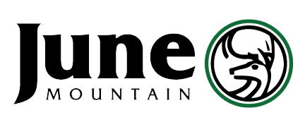 june mountain logo