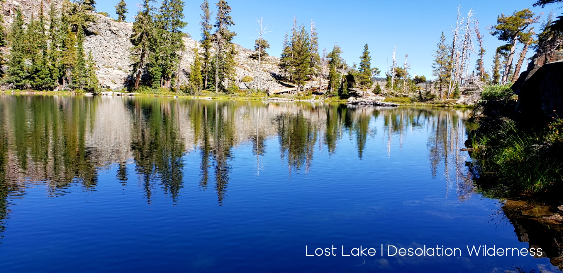Lost Lake Desolations2019 (1)