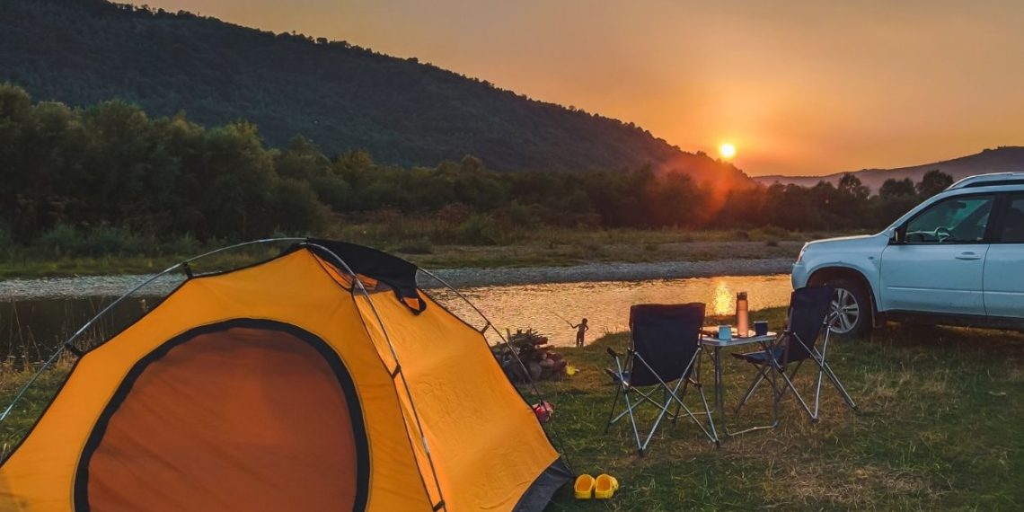 Fun Activities for Your Next Family Camping Trip