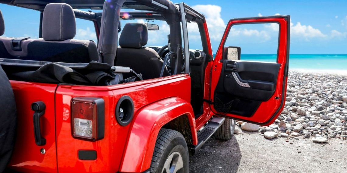 Top Reasons Why People Love Owning Jeeps