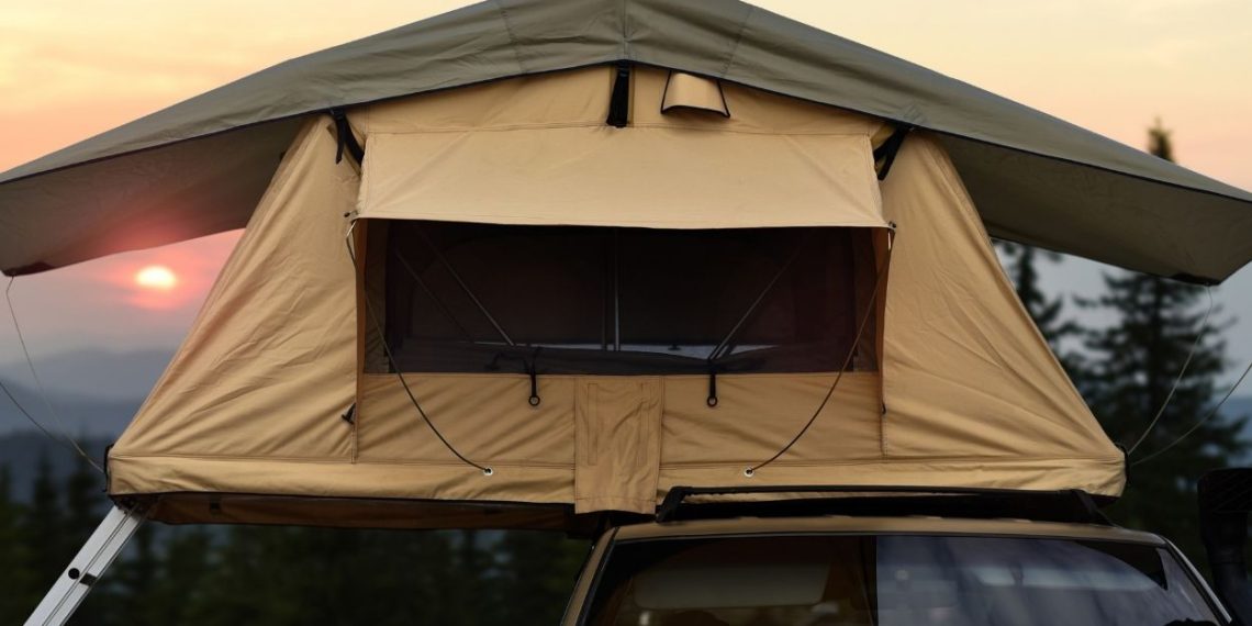 Tips To Consider When Buying a Truck Camper