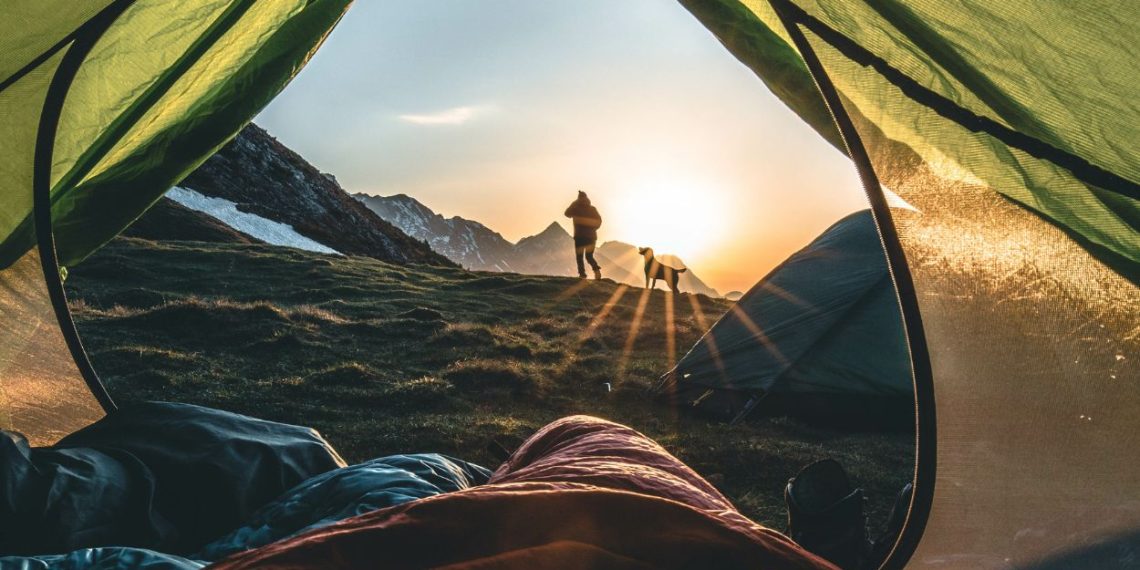 Things You May Not Realize You Need on Your Camping Trip