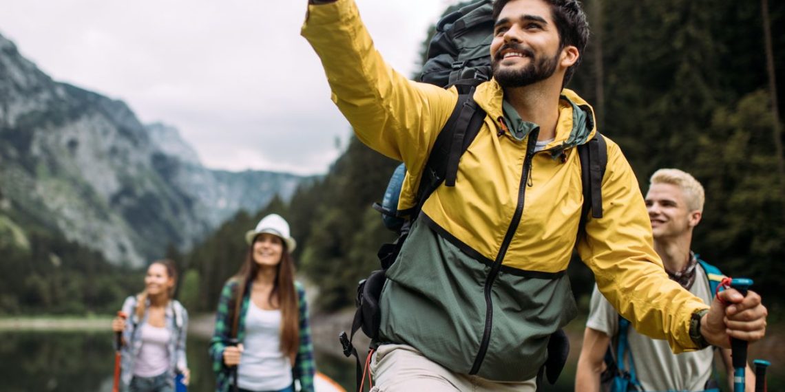 What You Should Prepare When You Go Hiking