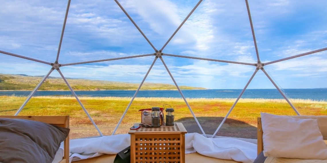4 Ways To Prepare for Your Glamping Trip