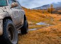 Tips for Finding the Best Overlanding Trails