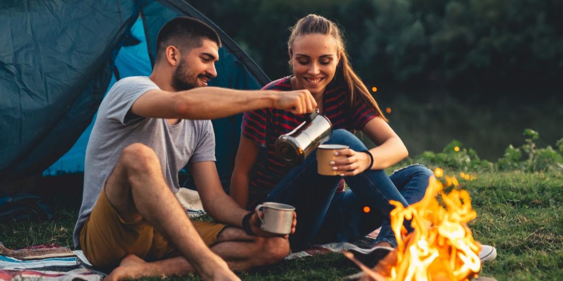 The Best Foods To Bring on a Camping Trip