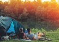 Essentials To Make Your Next Camping Trip More Comfortable