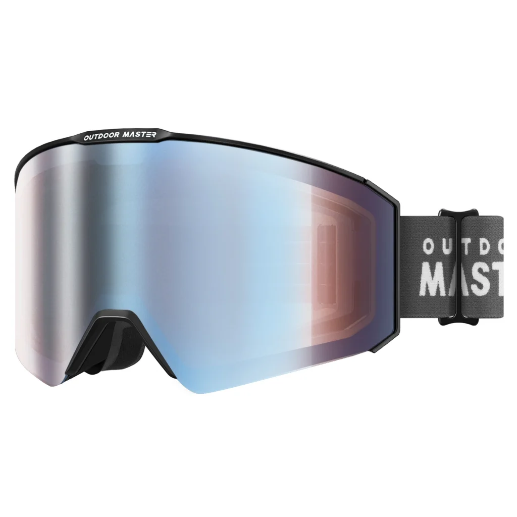 falcon snow goggles by Outdoor Master