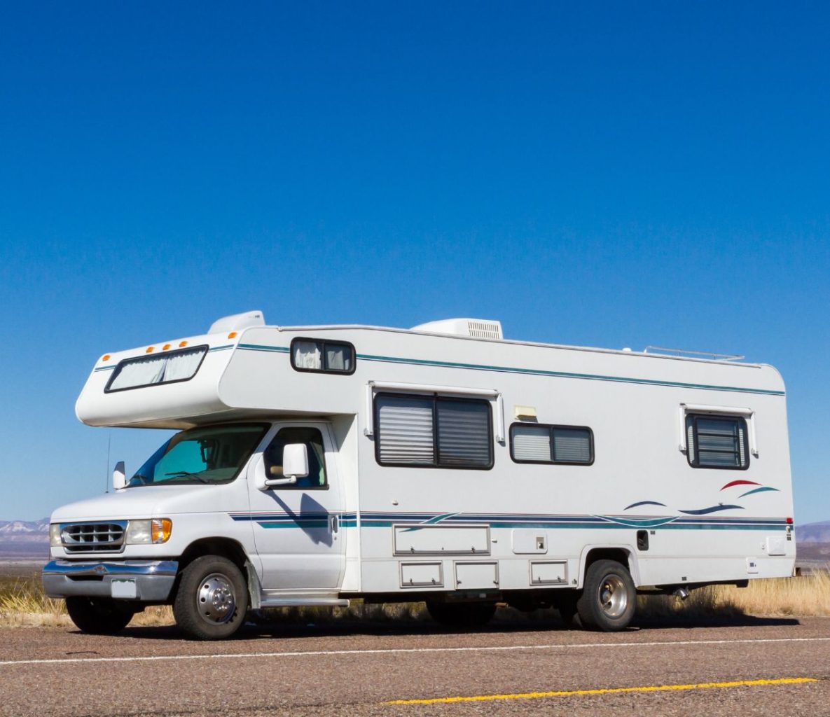 Common Mistakes Every RV Owner Should Avoid