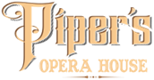 Piper house logo