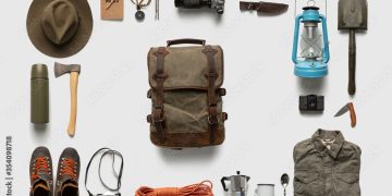 Camping Gear You Can’t Afford To Live Without
